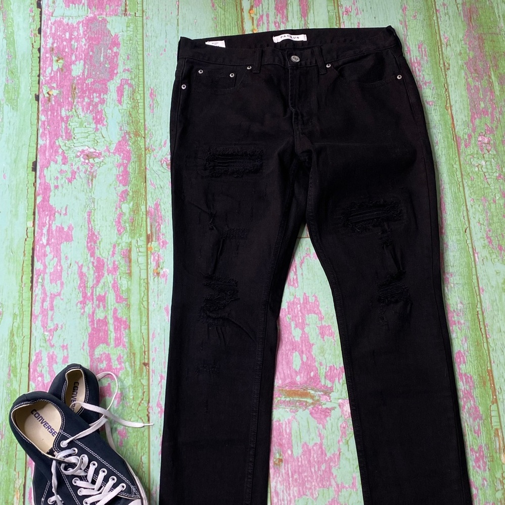 PacSun men’s jeans size 32x34